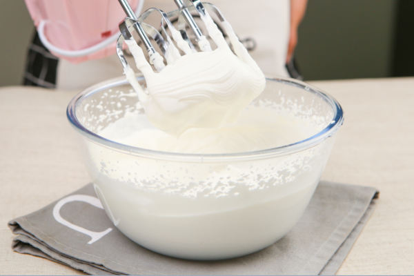 维也纳黑森林蛋糕