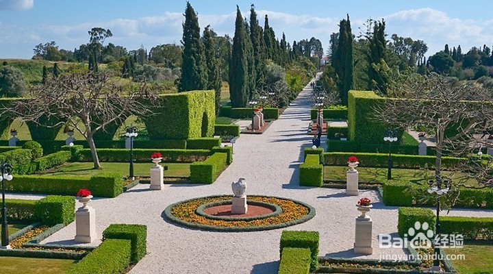 一生中不能错过的旅行—以色列旅行攻略