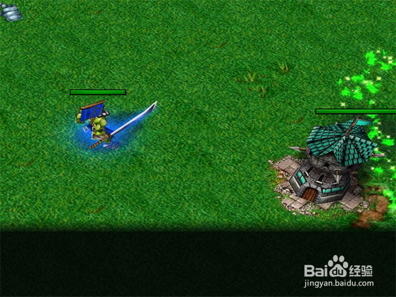 一张防守图1.0正式版攻略 通关玩法开局怎么玩