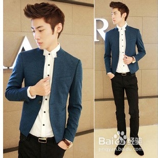 十一出行美搭攻略之男生篇