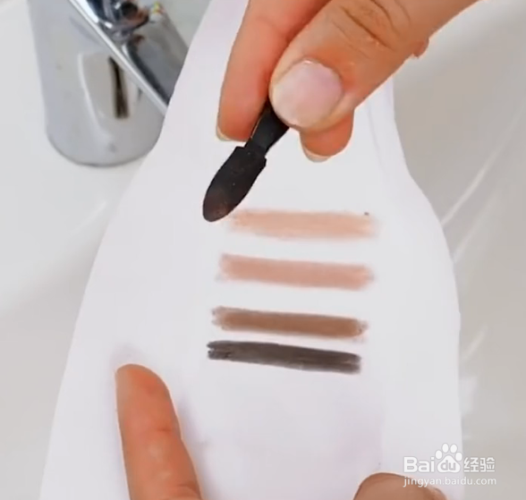 精致猪猪女孩的小妙招