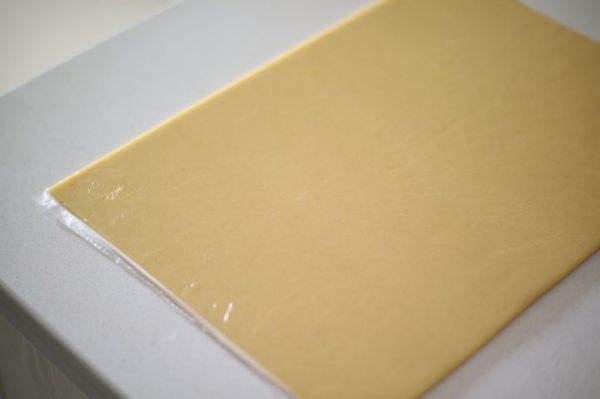 万圣节翻糖饼干底