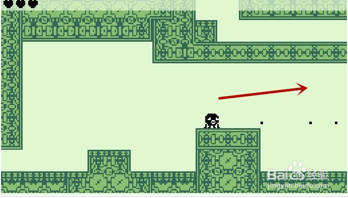 【小游戏系列】-章鱼闯天关攻略