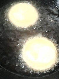 如何做美味的油炸冰激凌