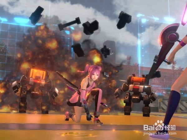 初体计划怎么玩？