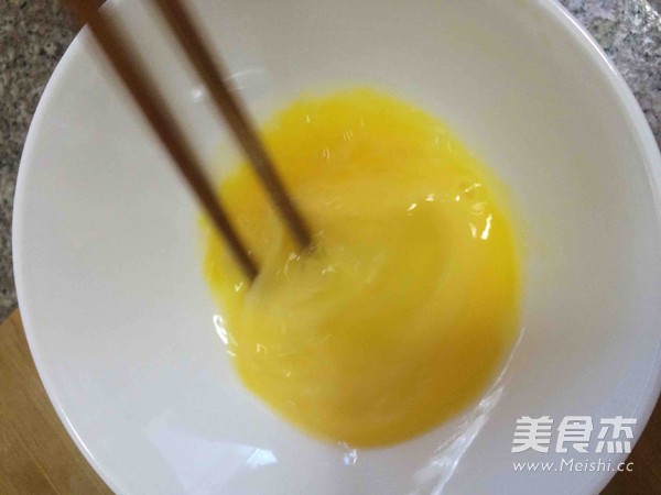 炒鸡蛋的家常做法