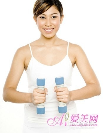 专家教你如何运动最减肥