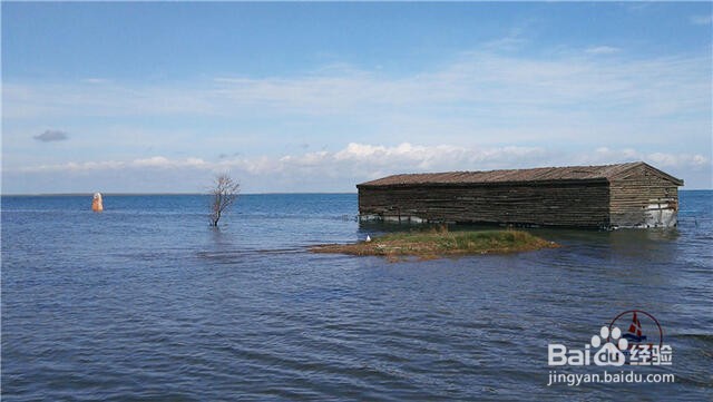 青海湖二郎剑景区旅游怎么样