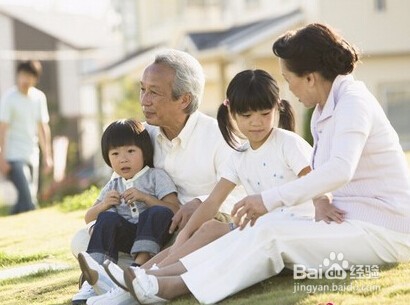 为什么有些老人不适合带孩子