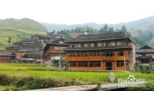 和姐妹去龙胜值得去的地方