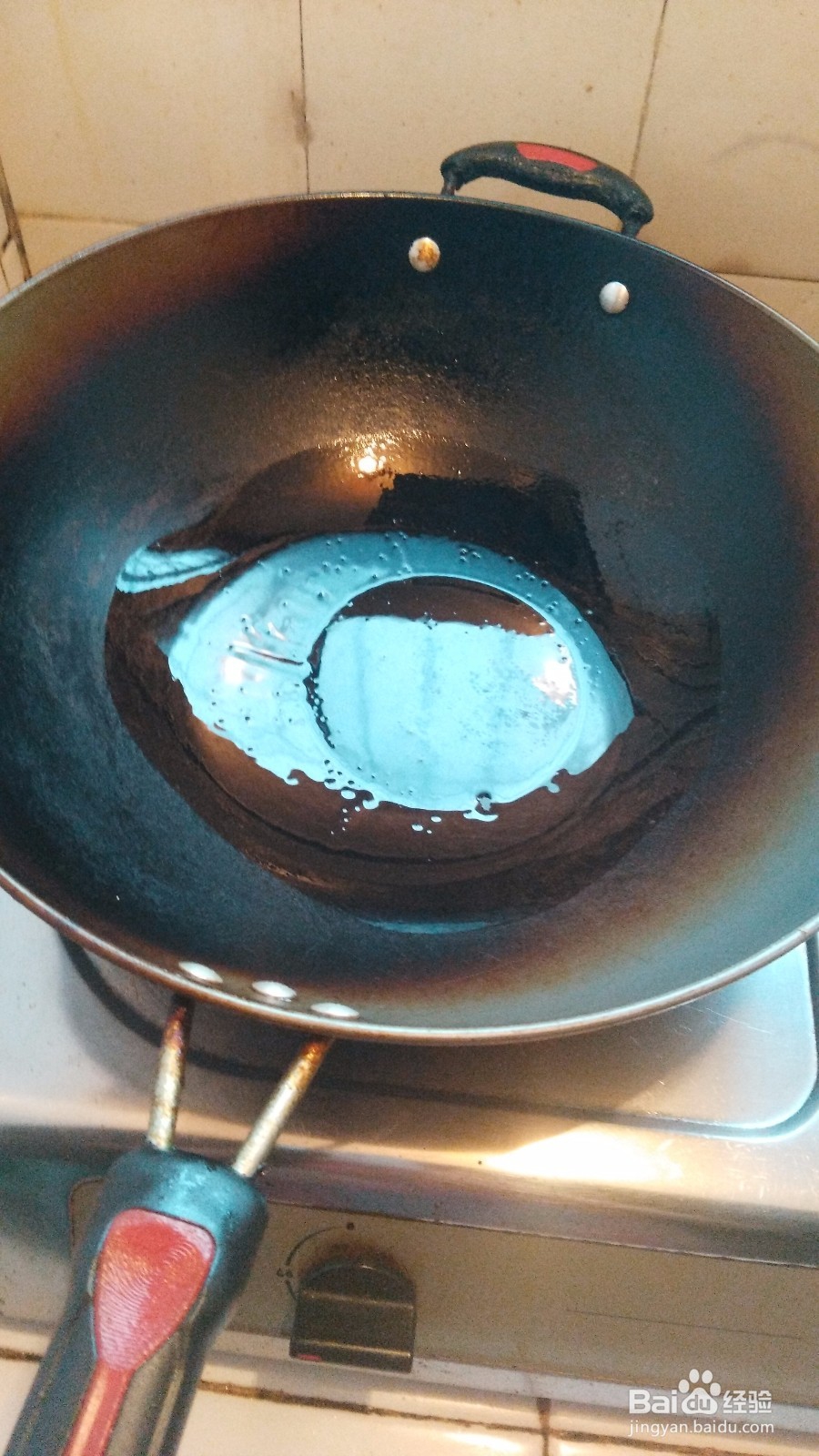 白萝卜烧鸭架的做法