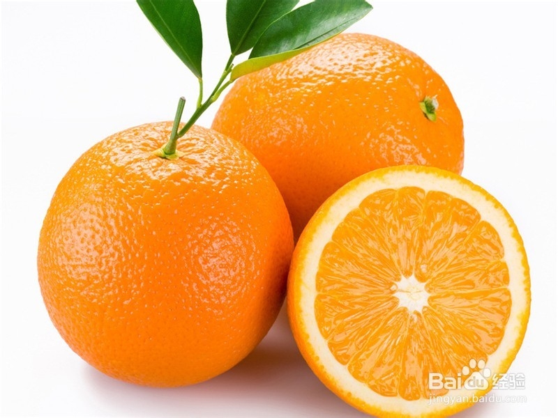 冬天应该吃哪些水果