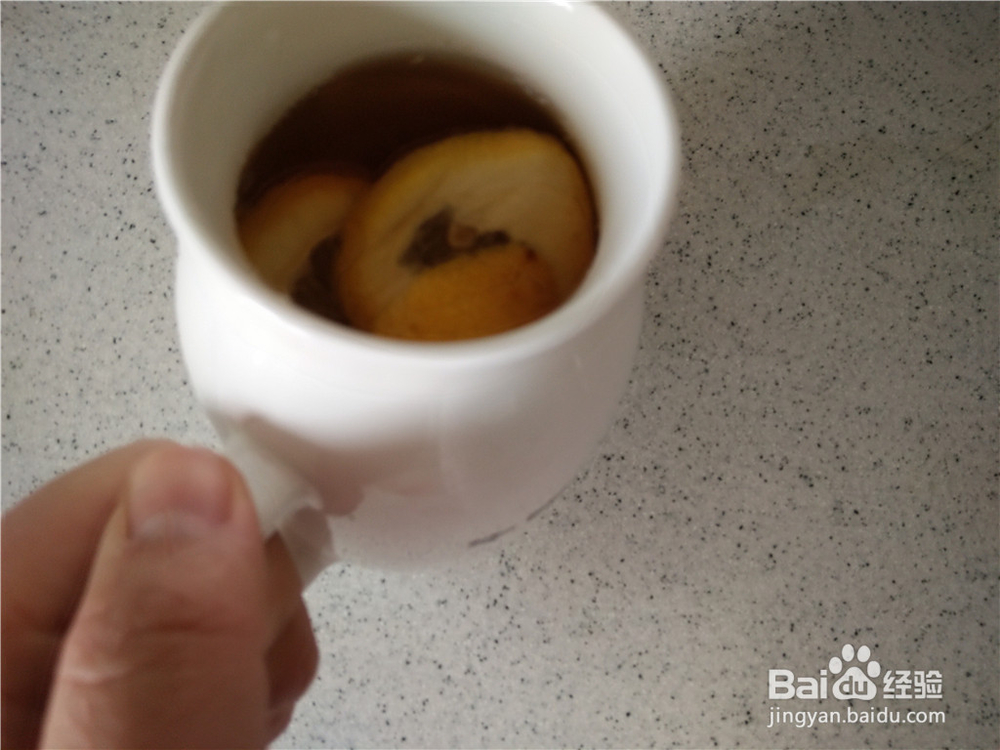 <b>怎样自己做冰红茶</b>