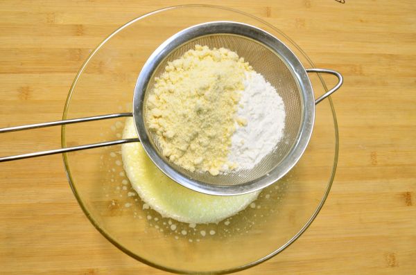 【圣诞节杏仁蛋糕】——COUSS CO-750A出品