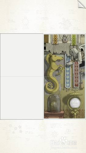 画中世界第3-2关图文流程通关攻略