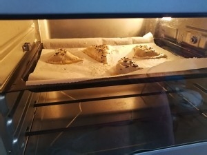 酸甜可口的苹果派的做法