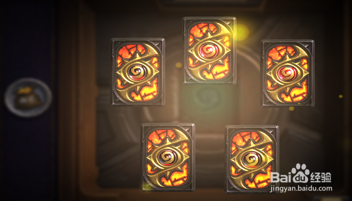 炉石传说怎么快速获取卡牌