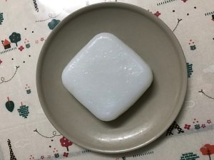 食补佳品豌豆凉粉的做法