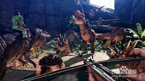 方舟如何删除dlc文件 百度经验