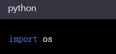 python 改变默认目录