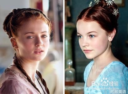 烧脑大剧《权力游戏》来临