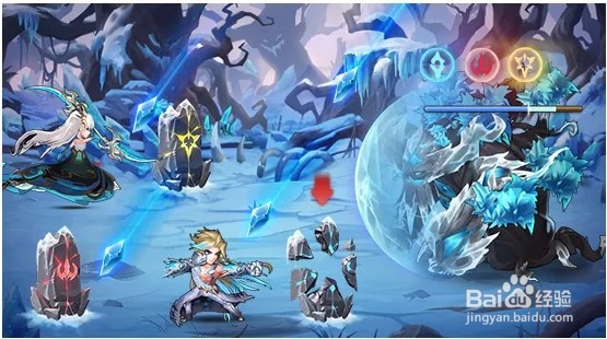 新斗罗大陆手游兽潮来袭怎么打