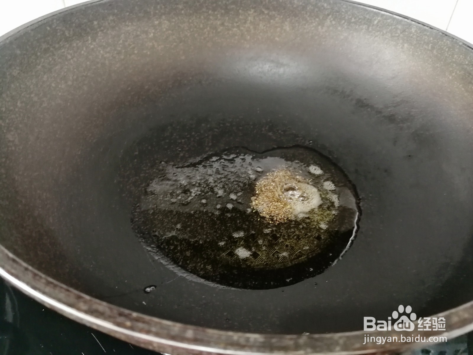 红萝卜炖香菜的做法