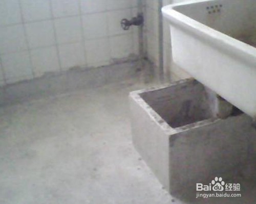 卫生间防水怎么做以及技术规范