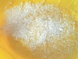 霜降就吃冰糖霜球