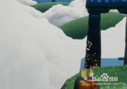 光遇12.19季节蜡烛在什么位置