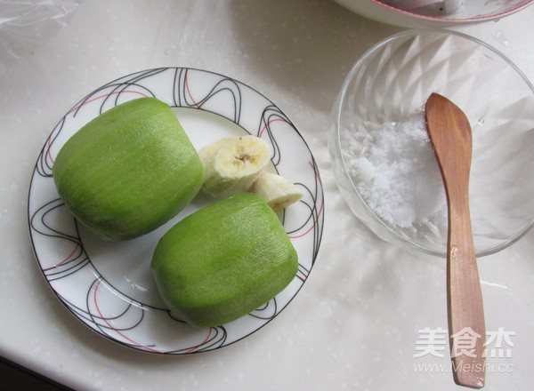 水果酸奶冰糕