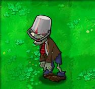 《植物大战僵尸》僵尸详细图文介绍