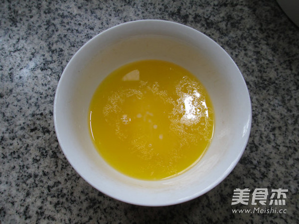 蒸葡萄干蛋糕