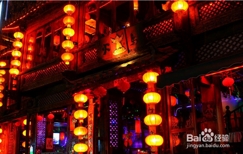 云南最具有魅力的地方