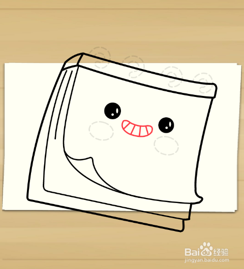 画日历——加菲的吃货生活