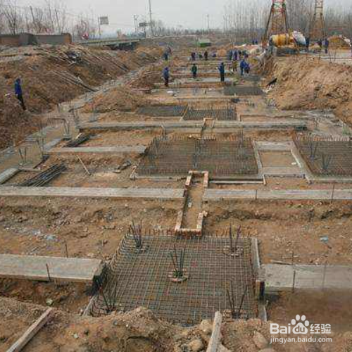 地基怎么做最牢固