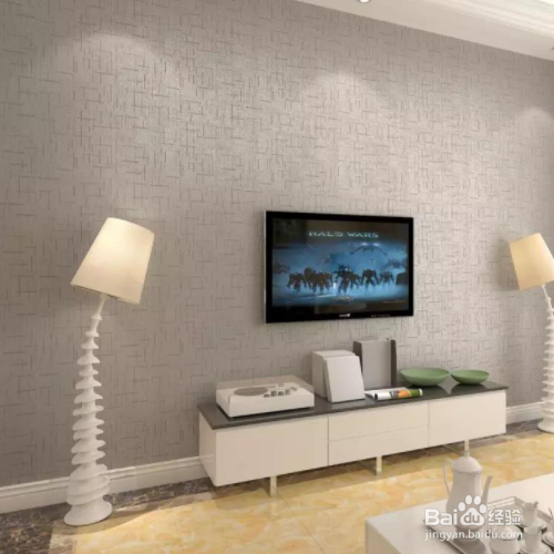 墙布上的笔迹怎么清洗