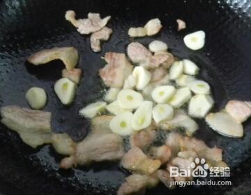 美味可口干锅手撕包菜的家常做法