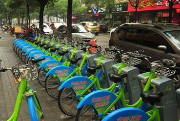 <b>如何办理芜湖市公共自行车租赁卡</b>