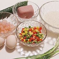 如何做出好吃的火腿炒饭？