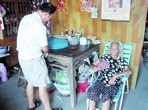 怎样孝敬父母长辈