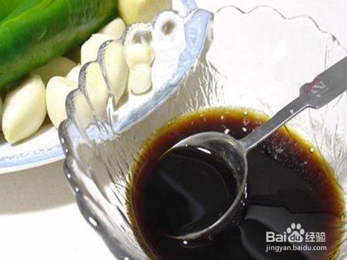 素炒蒜泥空心菜