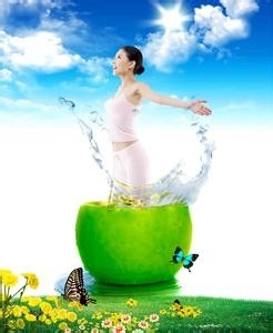 治疗偏头痛的实用小方法：[2]按摩风府穴