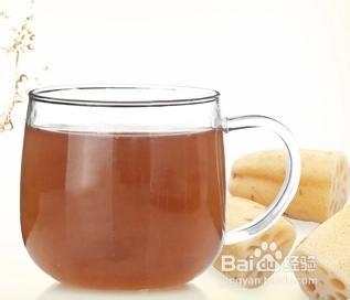 西湖藕粉，献给妈妈的爱