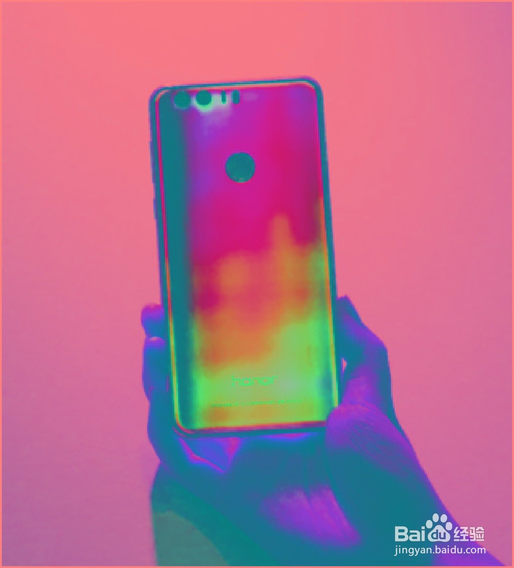 荣耀8玻璃材质和工艺技术如何呈现机身极光颜值