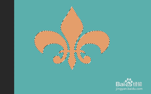 ps怎么淡化边缘轮廓