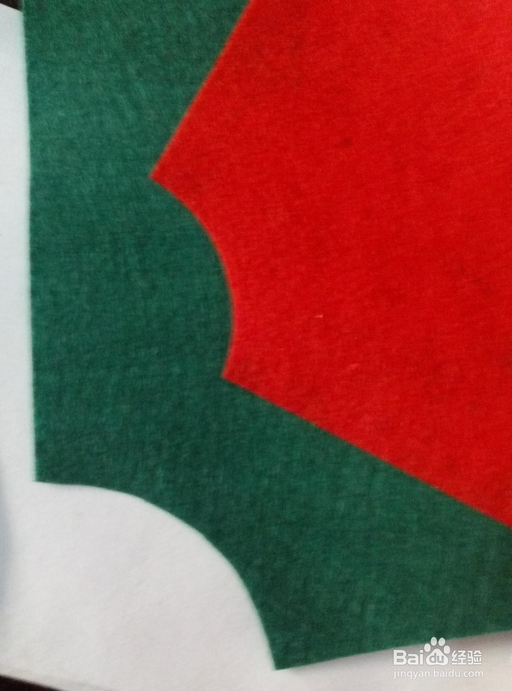 不织布西瓜书签