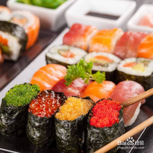 寿司是冷的还是热的