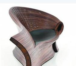 有哪些很完美的不对称设计?