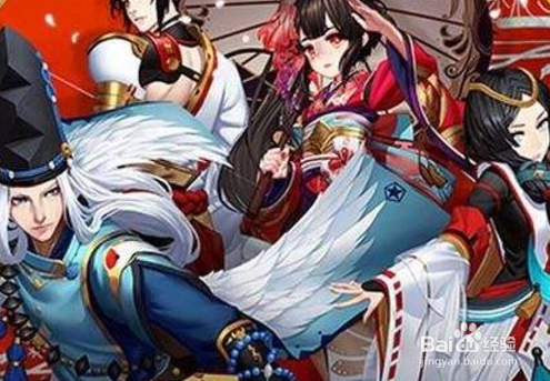 阴阳师SSR式神面灵 御魂搭配技能攻略